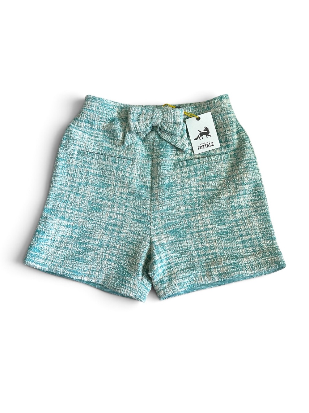 Finding Foxtale Tea Time Shorts
